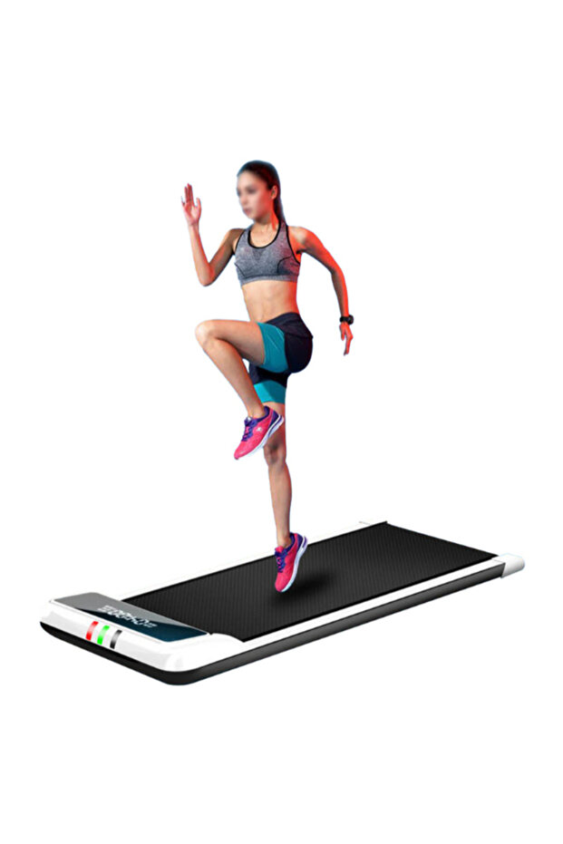 جهاز تحكم عن بعد لجهاز المشي منخفض الضوضاء - 1