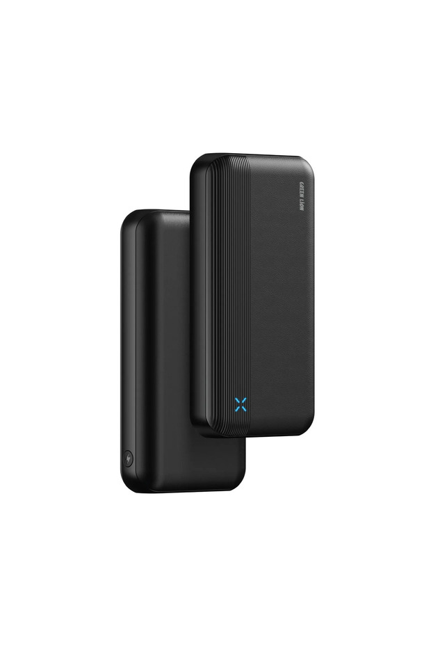 Milos 20000Mah Powerbank PD20W - Black
