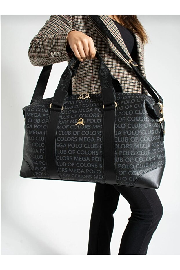 Seyehat Çantası - 2