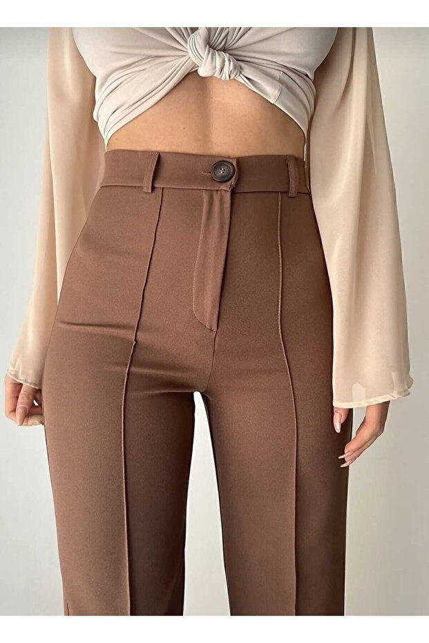 PALAZZO PANTOLON - 2
