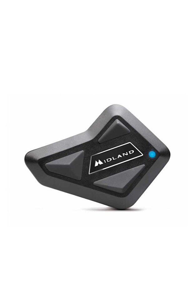 Bt Mını Bluetooth Intercom (TEK) - 1