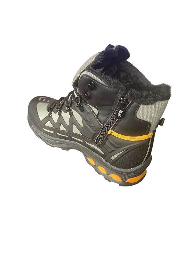 Konay 2821 trekking bot mçjamper - 4