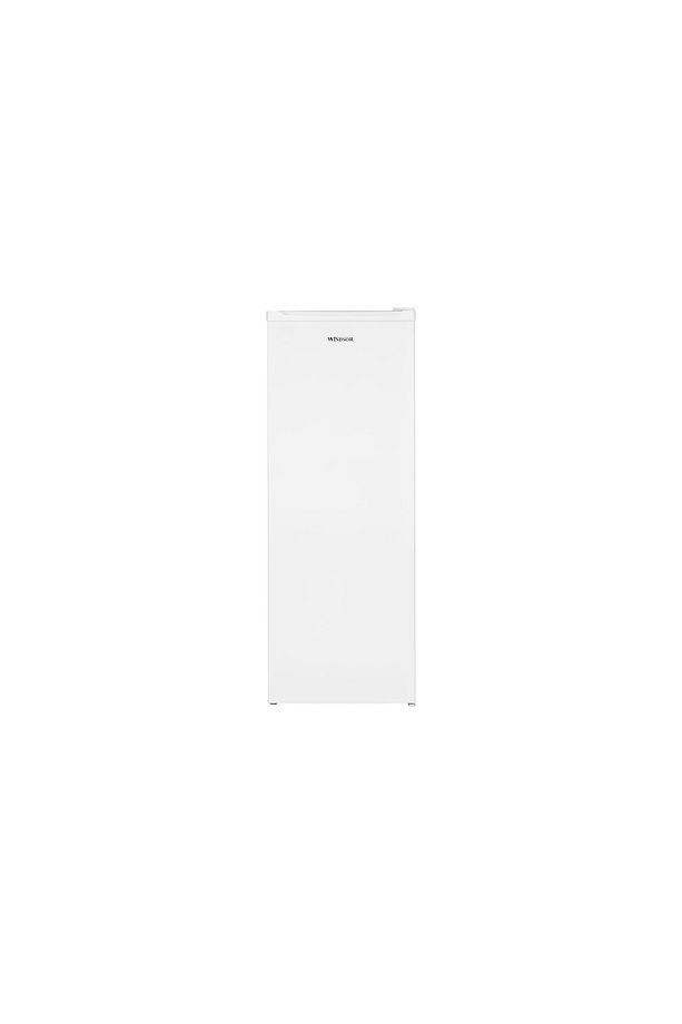 WS D640 ST Dikey Derin Dondurucu - 1