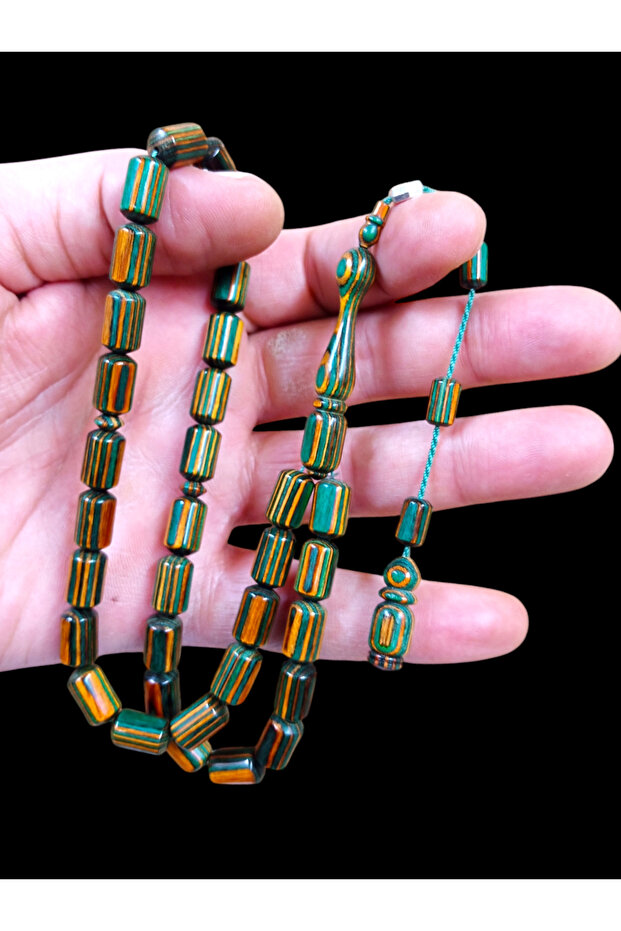 Gafur Tree Capsule Cutting System Lash Model Rosary