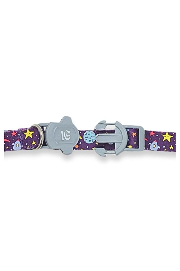 حزام سفر متعدد الاستخدامات بنمط معاد تدويره - 3