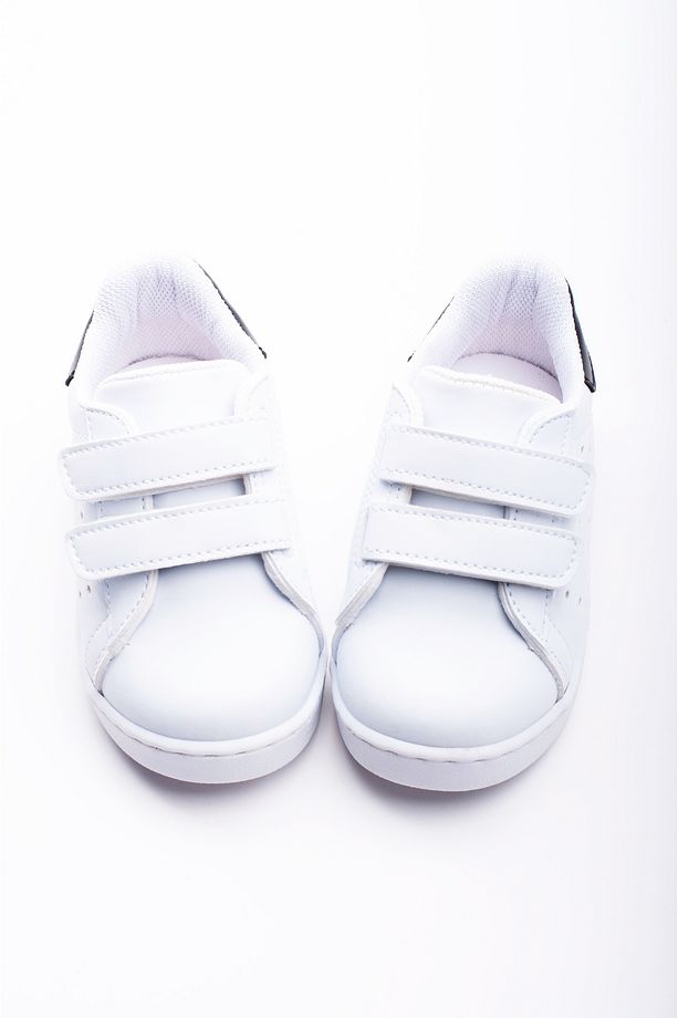 Ilk Adım Ayakkabısı Unisex Erkek Kız Bebek Ilk Adım Ayakkabısı Ortopedik Ilk Adım Ayakkabısı - 6