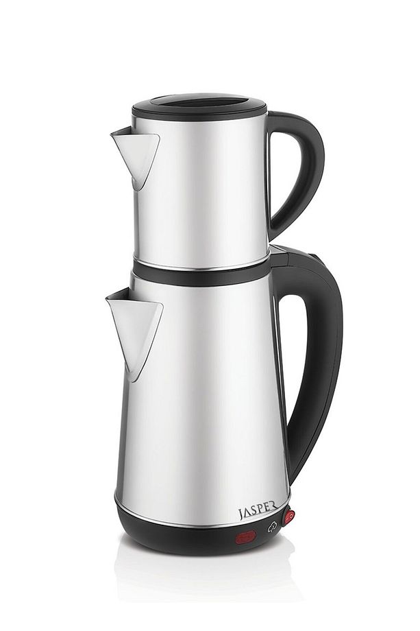 Jpr-3000 Çay Makinesi - 1