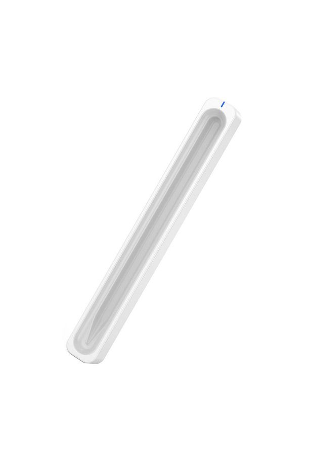 Dk01 Manyetik Kablosuz Dock Station Bluetooth Stylus Pen Sp01 Için Şarj Yuvası Beyaz - 1