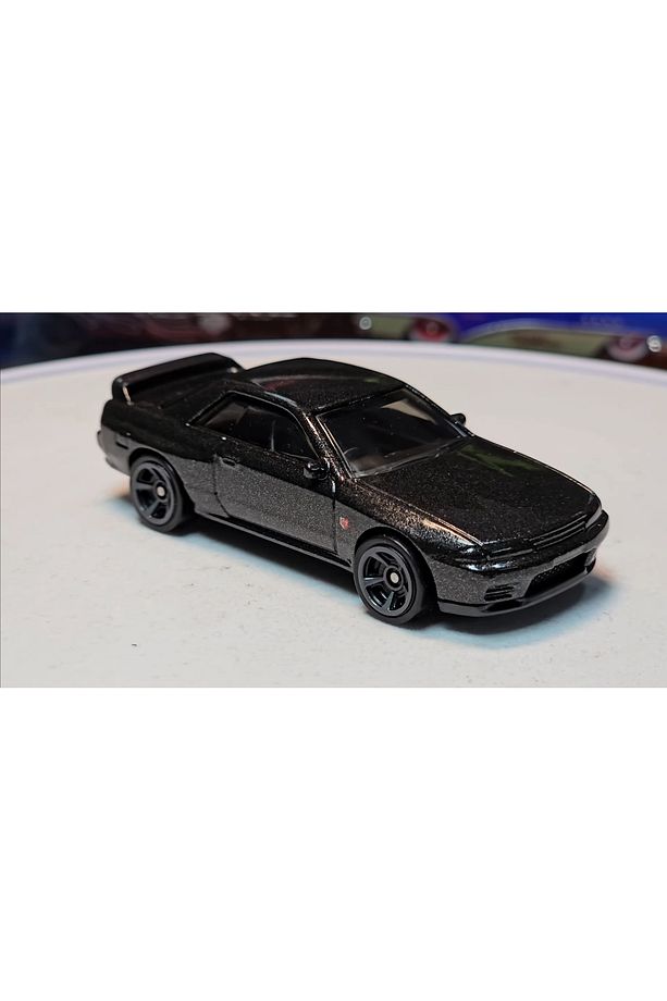 Fast and Furious Nissan Skyline GT-R (BNR32) GTR R32 gtr32 - 3