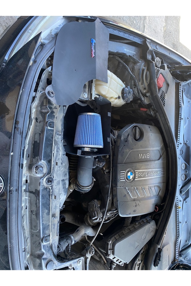 F30 3.20 D Filtre Kiti - 2