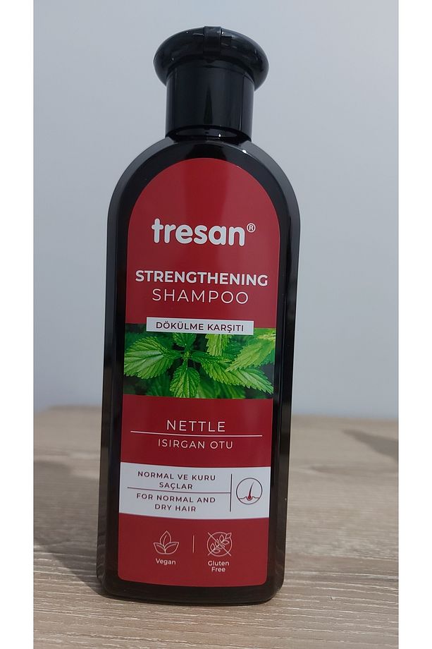 ISIRGAN OTU ŞAMPUAN 300 ML - 6