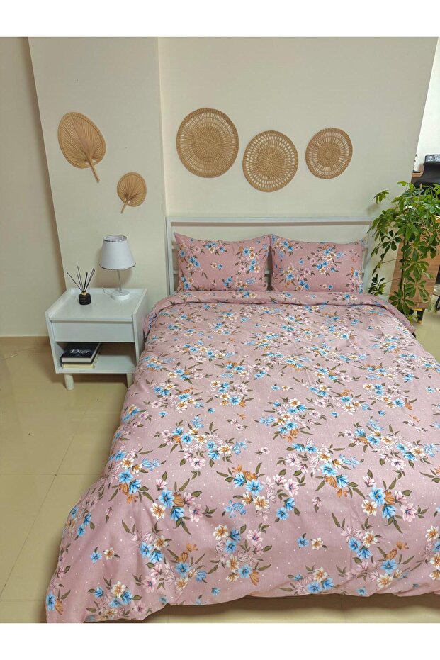 Serenat Double Bed Linen Set