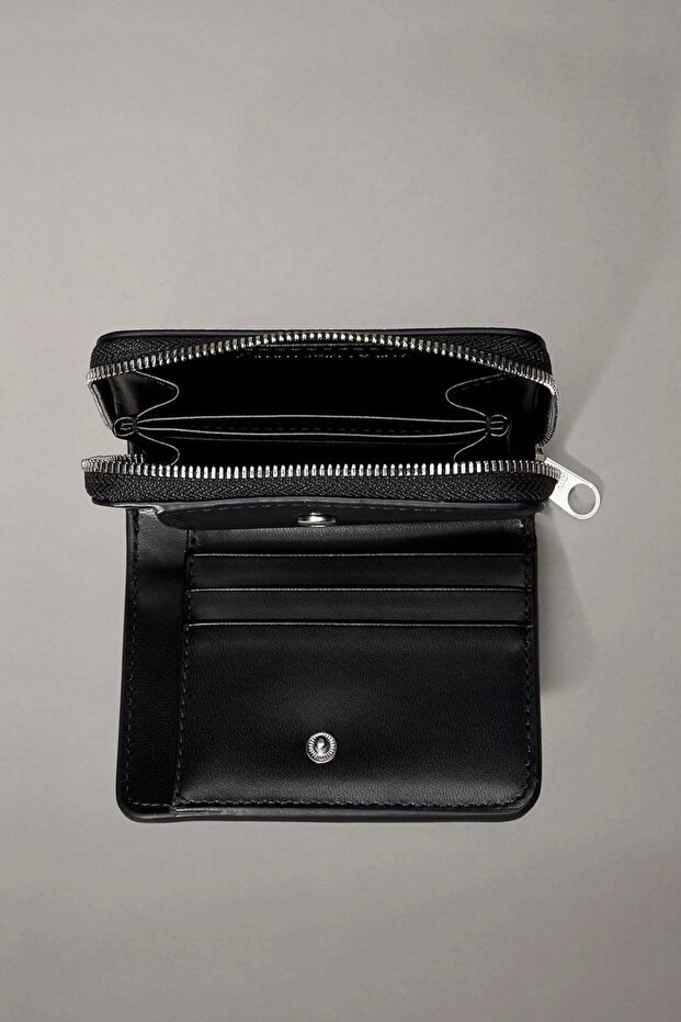 محفظة نسائية MINIMAL MONOGRAM MD ZIP AROUND LV04K1009G-UB1 - 3