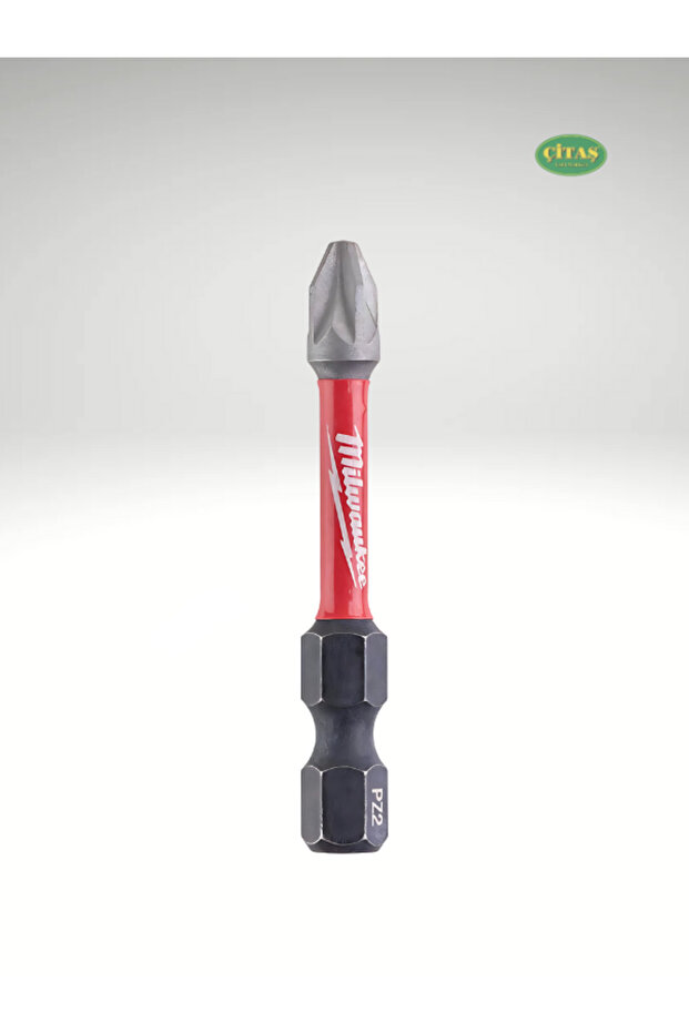 MİLWAUKEE PZ2X50 BİTS UÇ - 2