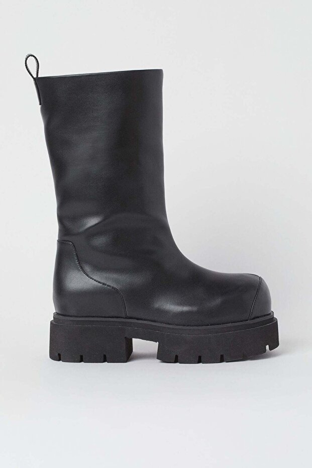 أحذية سميكة - 3