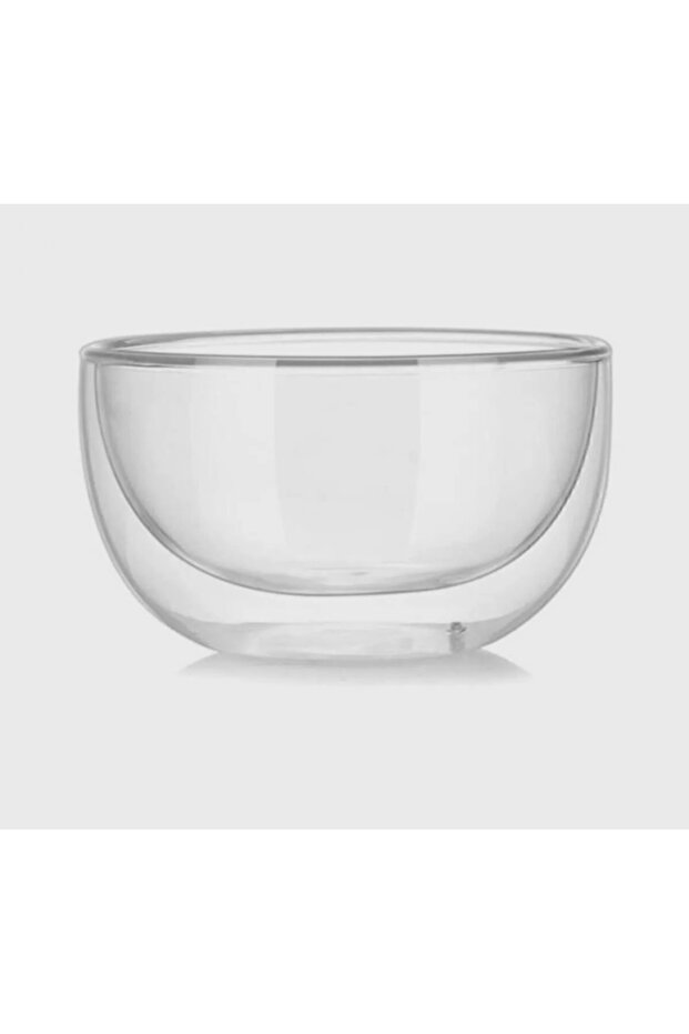 Çift Çidarlı Kase 450ml - 8