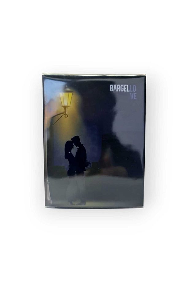 Sevgililer Günü Erkek Promosyon Parfüm 50 ml edp - 4