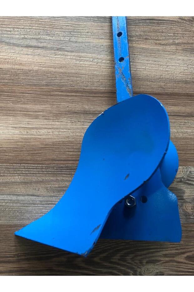 Çapalama Makinası pulluk Takımı Çift Taraflı - 2