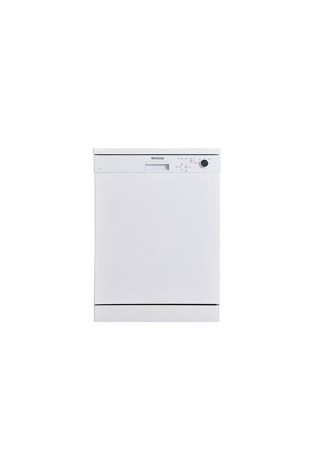 BM 4WS120 4 Programlı Bulaşık Makinesi - 1