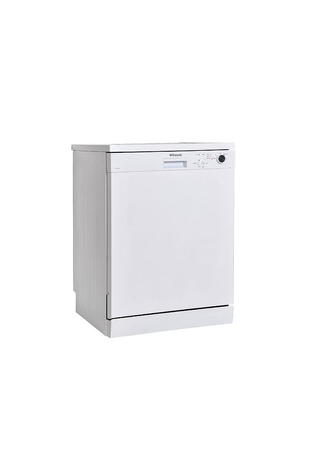 BM 4WS120 4 Programlı Bulaşık Makinesi - 3