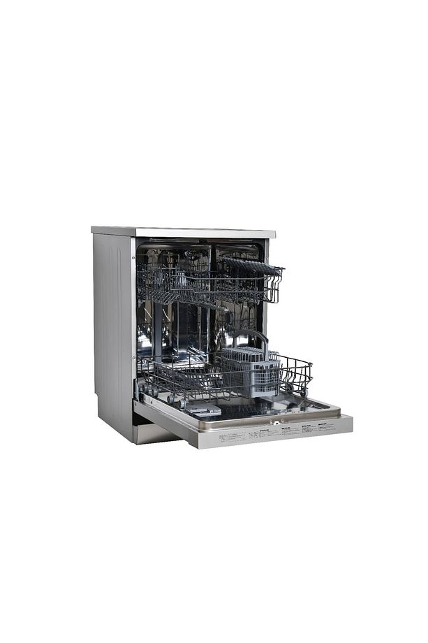 BM 4WS120 S 4 Programlı Bulaşık Makinesi - 4