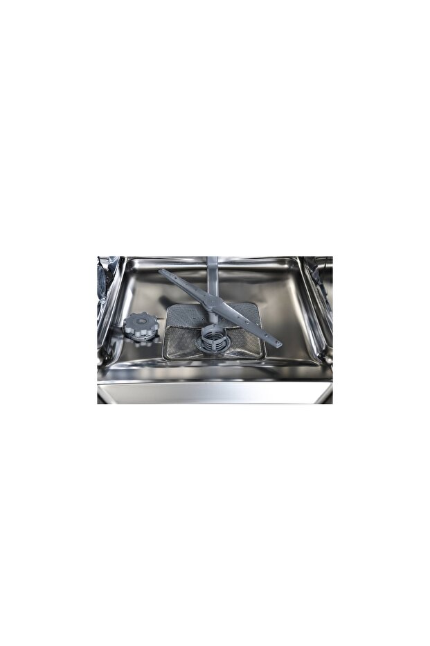 BM 3WS120 S 3 Programlı Bulaşık Makinesi - 5