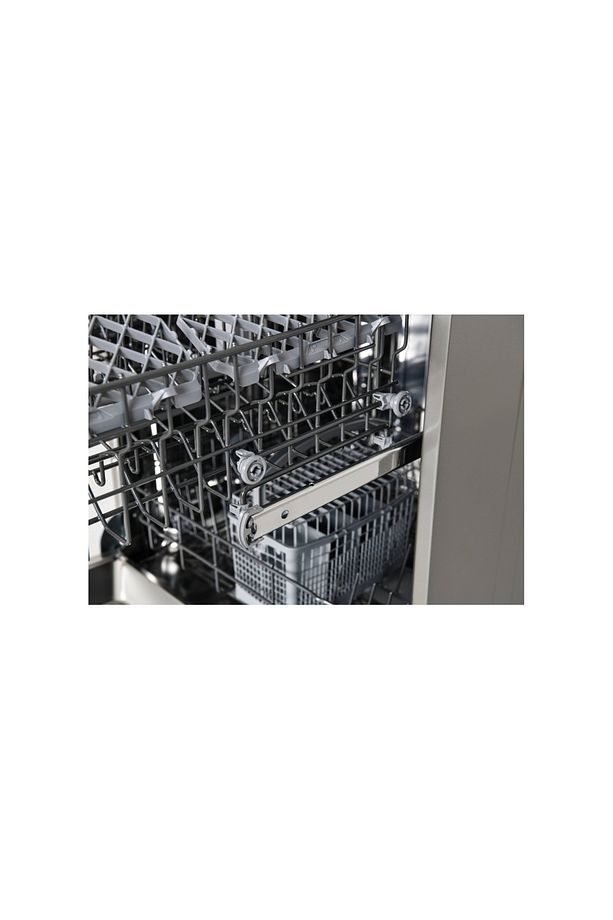 BM 4WS120 S 4 Programlı Bulaşık Makinesi - 6