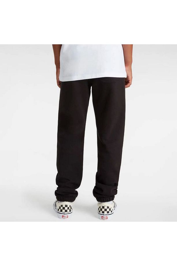 Core Basic Relaxed Fleece Pant - 3