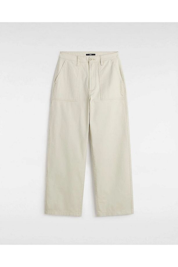 UNION RELAXED CARPENTER PANT - 1