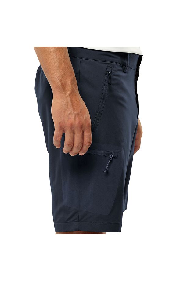 Actıve Track Shorts M Erkek Şort 1503792_1010 - 4