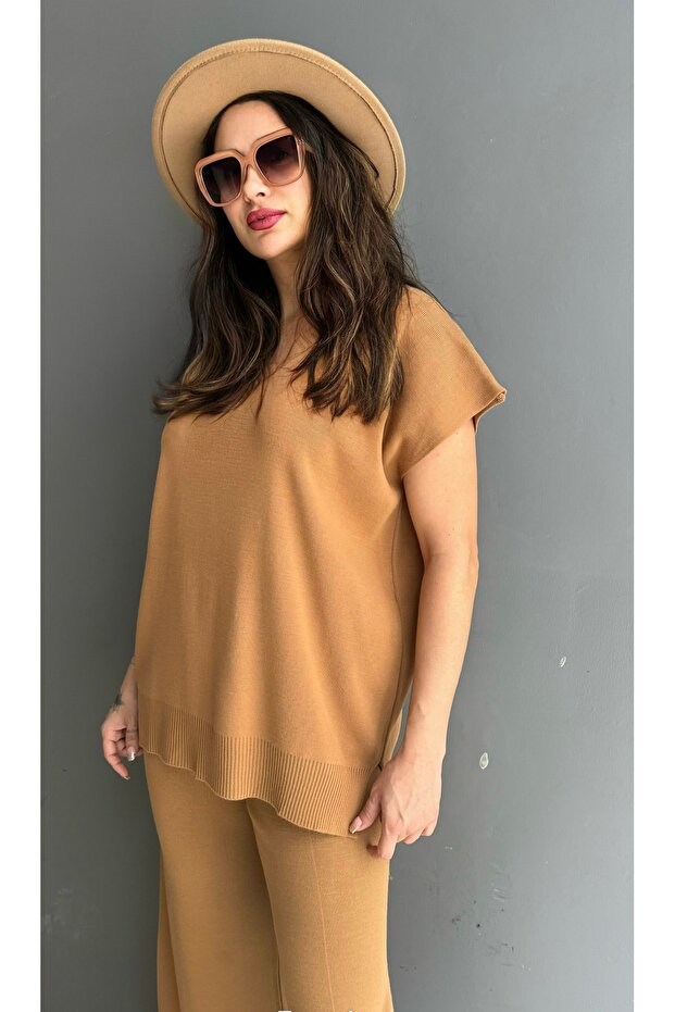 Triko alt üst ikili takım - 5