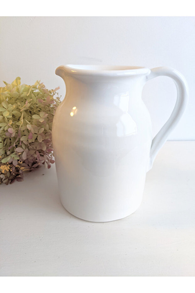 Terracotta Sürahi - 2