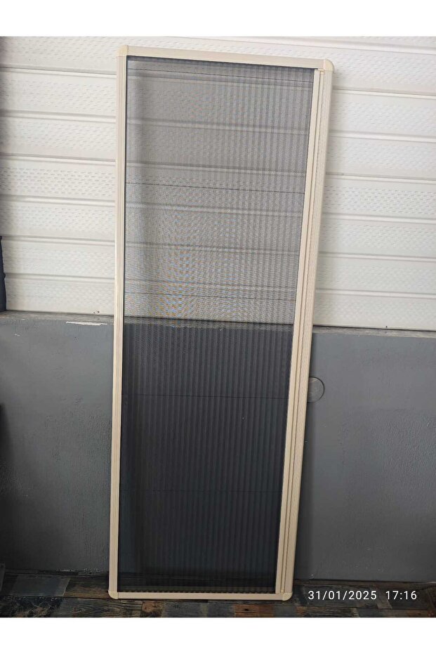 KARAVAN KAPI SİNEKLİK - 5