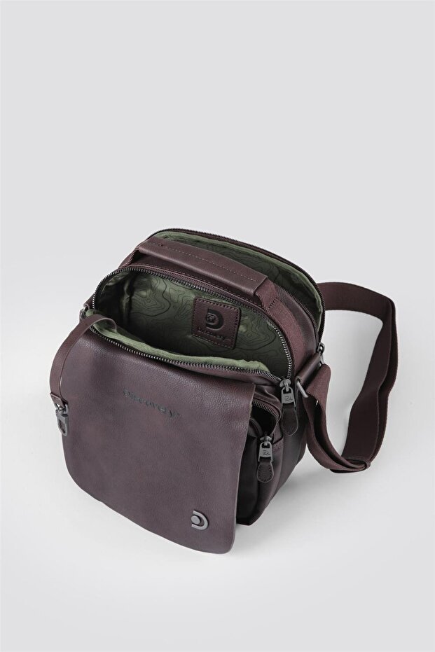 D03350 Askılı Çanta - 8