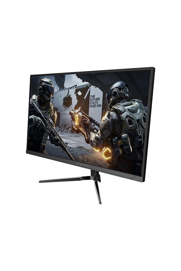 X24F200 23.8" 200Hz 0.5ms FAST IPS FHD HDMI*1+DP*1 RGB GAMING MONITOR - 4