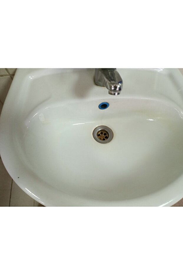 Wc Sarı Leke Temizleme Jeli - Sol Wc Perfect Jel 500ml 2 adet - 8