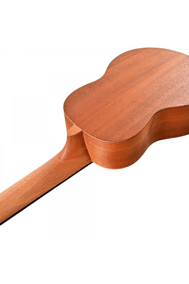Ru-01 Soprano Ukulele - 5