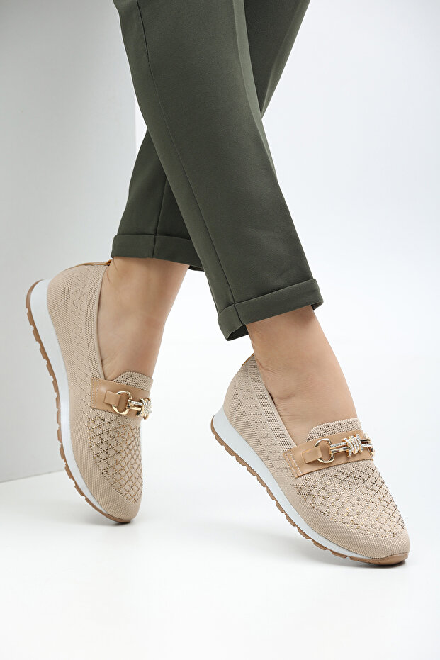 ТРИКО БАБЕТ ВЗУТТЯ - 1