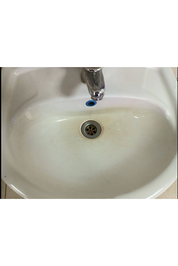 Wc Sarı Leke Temizleme Jeli - Sol Wc Perfect Jel 500ml 2 adet - 7