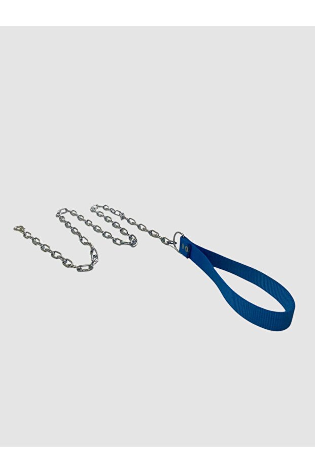 Dog Walking Apparatus with Chain 3Mm-140Cm