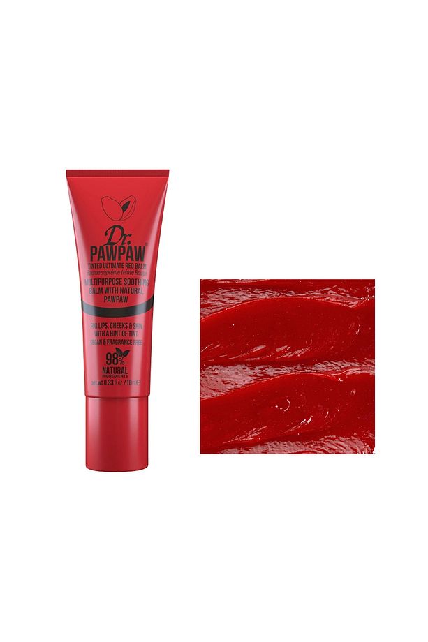 Tinted Ultimate Red Balm 10 ml - 2