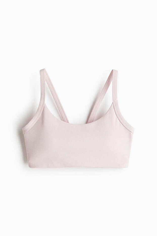 Medium Support Sports bra in SoftMove™