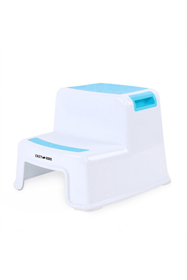 - كرسي متدرج - أزرق - 1