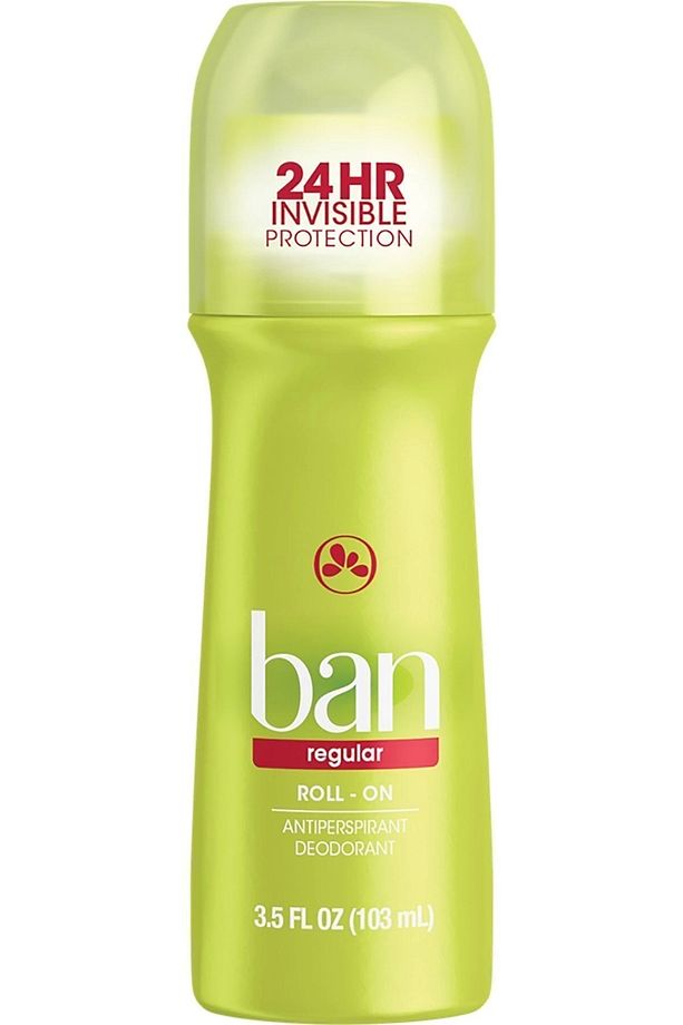 Regular Roll-on Antiperspirant Deodorant 103ml - 1