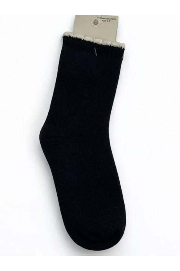 Детски термо чорапи - 4