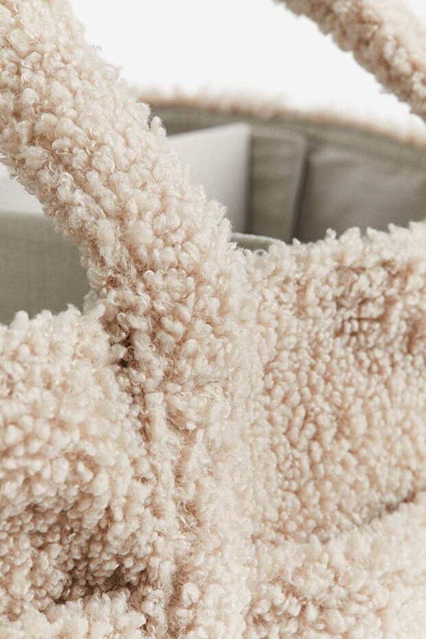 Teddy changing bag - 1