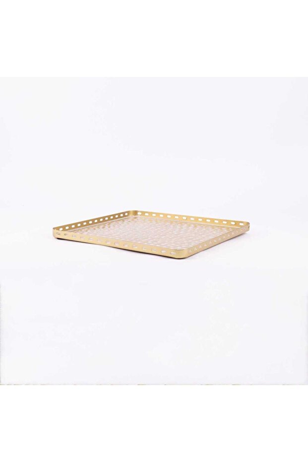 صينية تقديم صغيرة من بيور - 2