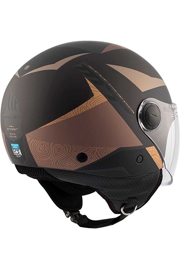 STREET S POKE C9 MAT - 2