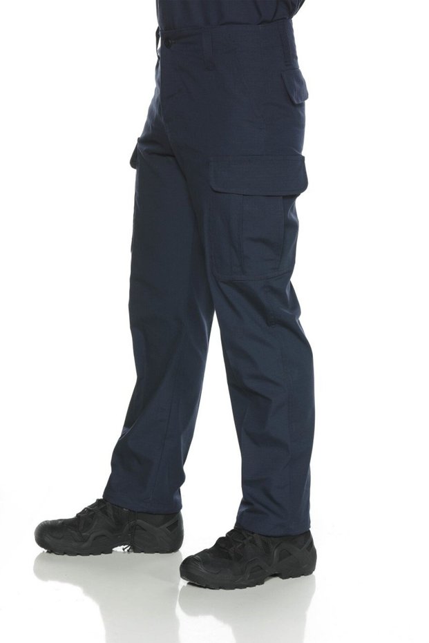 Public Order Navy Tactical Pants