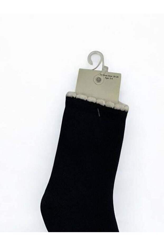 Детски термо чорапи - 8